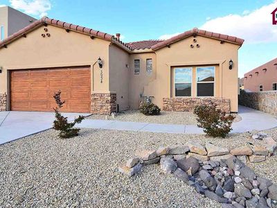 3934 Agua Caliente Dr, Las Cruces, NM, 88012