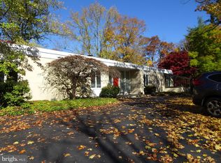 721 Penllyn Pike, Lower Gwynedd, PA 19002