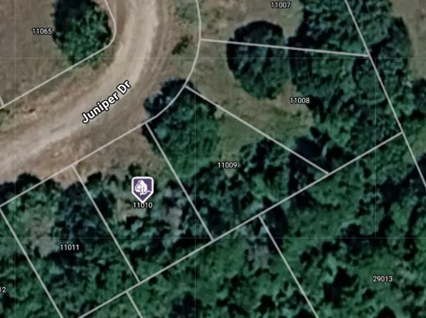 11010 Juniper Dr, Whitney, TX 76692
