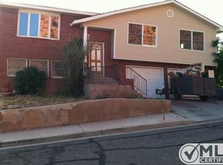 791 N 630 W, Saint George, UT 84770