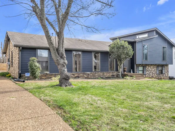 2945 Nautilus Dr, Nashville, TN 37217