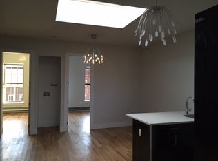609 Decatur St #3, Brooklyn, NY 11233
