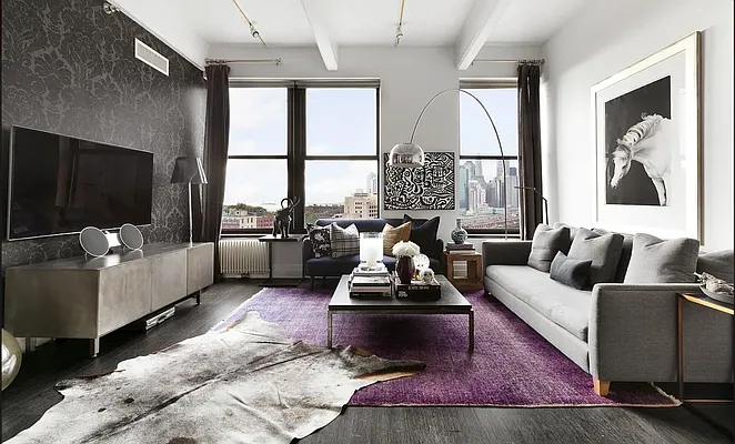 Rented by Brown Harris Stevens | media 4