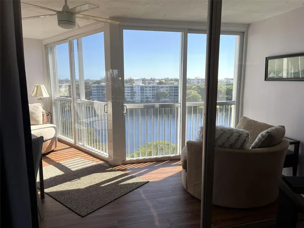 2940 N North Course Drive #905, Pompano Beach, FL 33069
