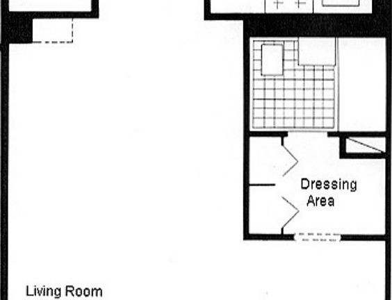4th image of 400 Central Park W APT 8S