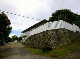 1568 Ohu St, Honolulu, HI 96819