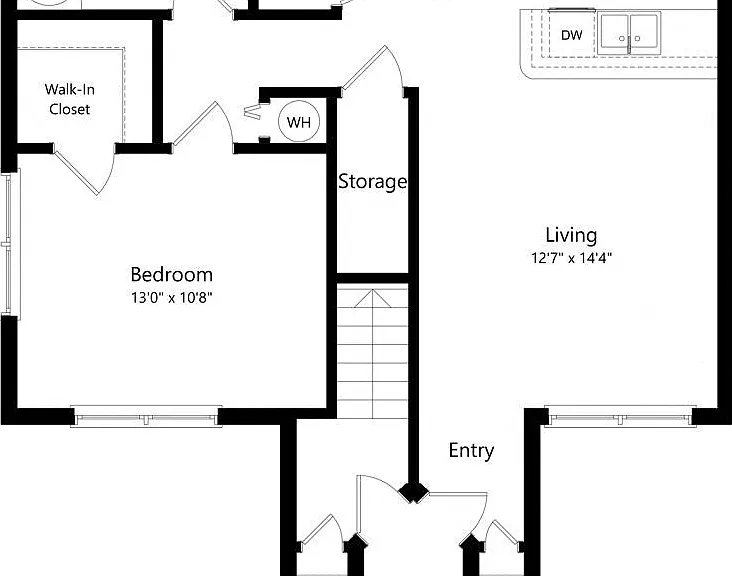 Aria Landings — Photo 19