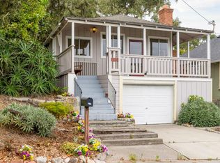 226 Walnut St, Pacific Grove, CA 93950