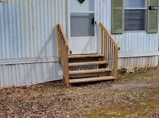 1709 Rockhouse Rd, Marion, NC 28752