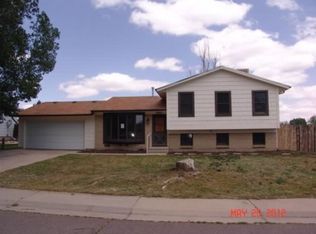 17891 E Iowa Ave, Aurora, CO 80017