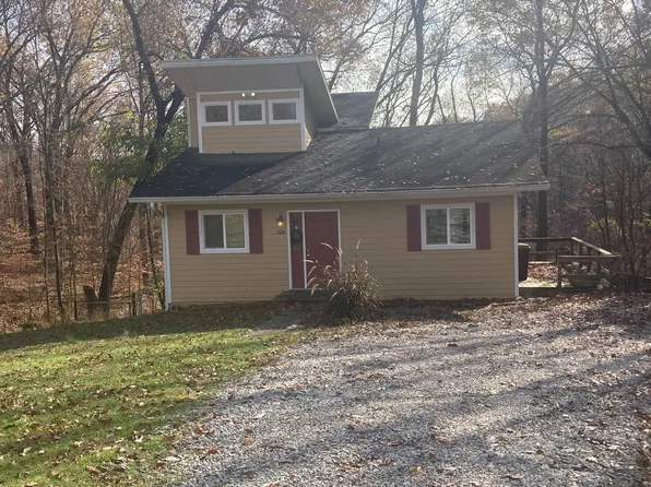 3125 S Highpoint Ln, Bloomington, IN 47401