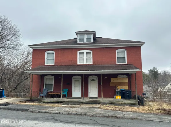 165-167 Appleton Ave, Pittsfield, MA 01201