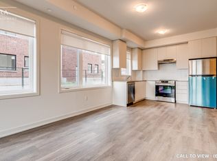 58 Sky Harbour Dr #112, Brampton, ON