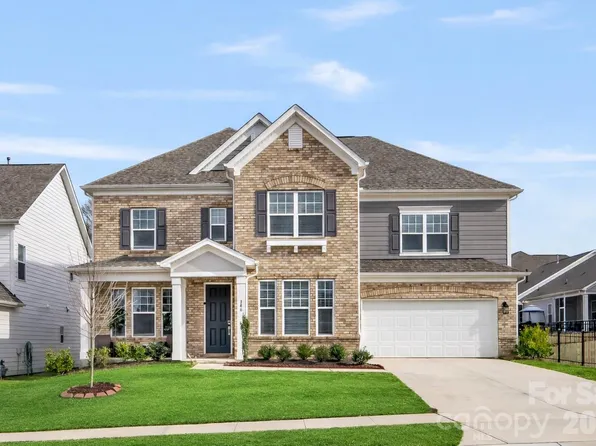 346 W Waterlynn Rd, Mooresville, NC 28117