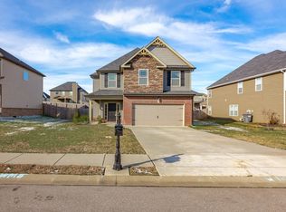 120 Flat Rock Rd, Clarksville, TN 37042