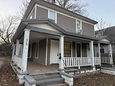 1825 North Park Place - 1825 N Park Pl Wichita KS | Zillow