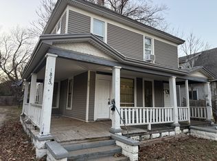 1825 N Park Pl #1, Wichita, KS 67203