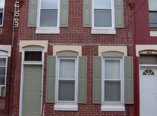 405 Tree St, Philadelphia, PA 19148