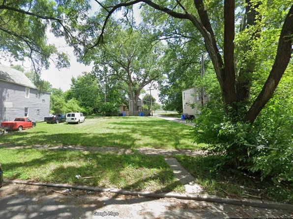 8041 S Parnell Ave, Chicago, IL 60620