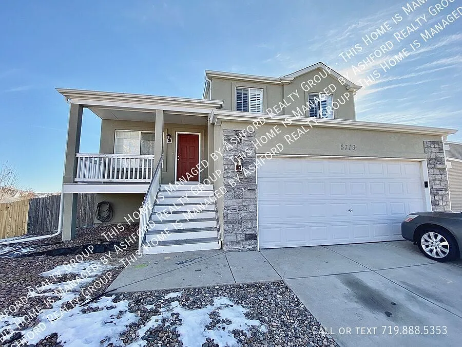 5719 Ansel Dr