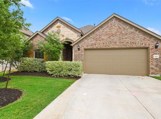 544 Cherrystone Loop, Buda, TX 78610