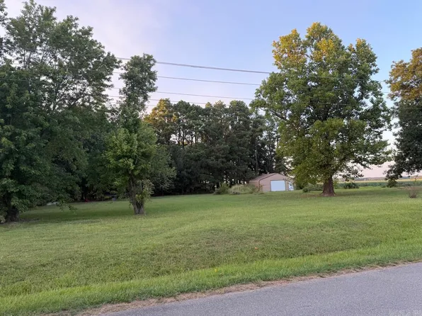 6634 Hamilton Loop, Carlisle, AR 72024