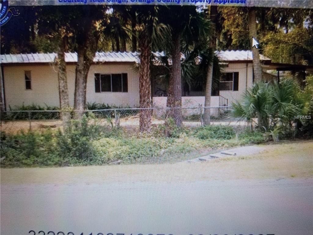 25116 E Colonial Dr, Christmas, FL 32709 | Zillow