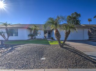 1919 W Highland St, Chandler, AZ 85224