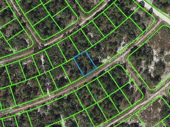 384 Showboat Ave #20, Lake Placid, FL 33852