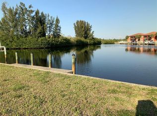 3524 TERIN COURT LOT 14, PUNTA GORDA, FL 33950