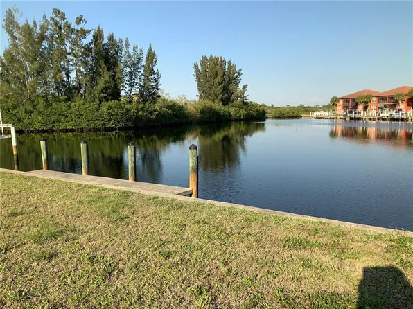 3524 TERIN COURT LOT 14, PUNTA GORDA, FL 33950