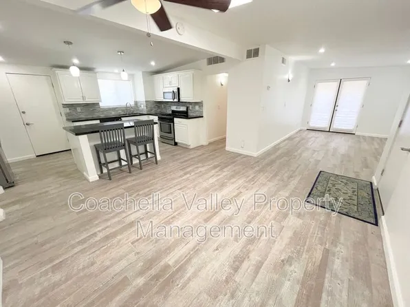 73165 Tumbleweed Ln APT 1, Palm Desert, CA 92260