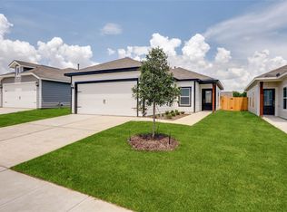 2047 Braveheart Dr, Crandall, TX 75114