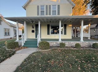 316 Kilbourn Ave, Tomah, WI 54660