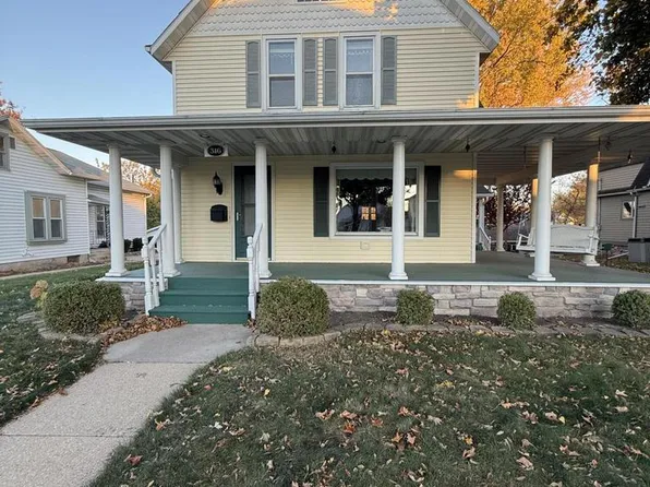 316 Kilbourn AVENUE, Tomah, WI 54660