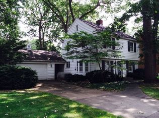 4319 Rugby Dr, Toledo, OH 43614