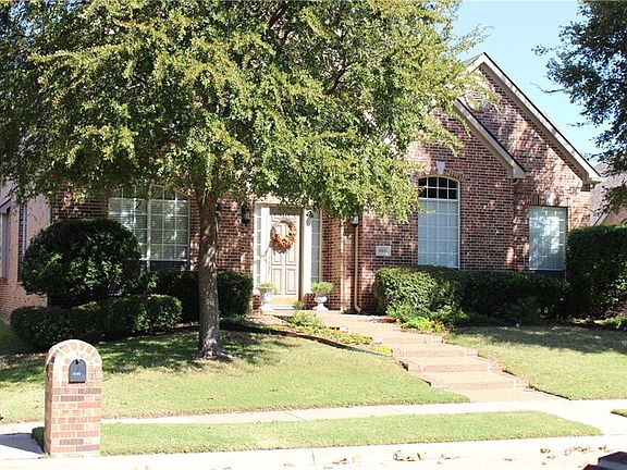 2nd image of 3421 Burnet Dr