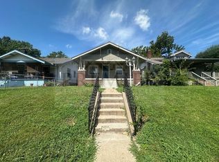 5626 Virginia Ave, Kansas City, MO 64110