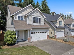 3028 NE Yale Way, Bremerton, WA 98311