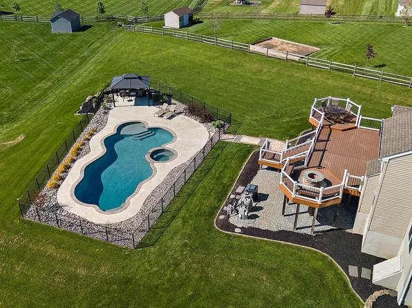 508 Boxwood Ct, Oxford, PA 19363