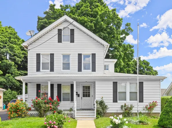 38 Fair Street, Norwalk, CT 06851