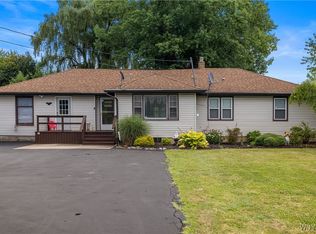 8375 Transit Rd, East Amherst, NY 14051