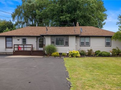 8375 Transit Rd, East Amherst, NY, 14051