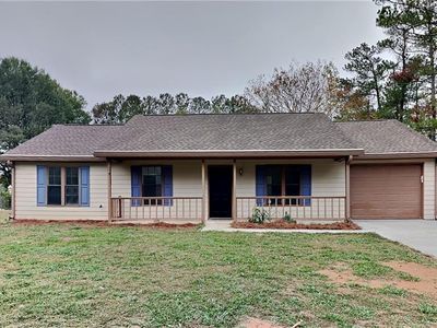 6641 Oak Farm Dr SE, Acworth, GA, 30102