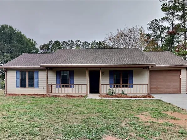 6641 Oak Farm Dr SE, Acworth, GA 30102