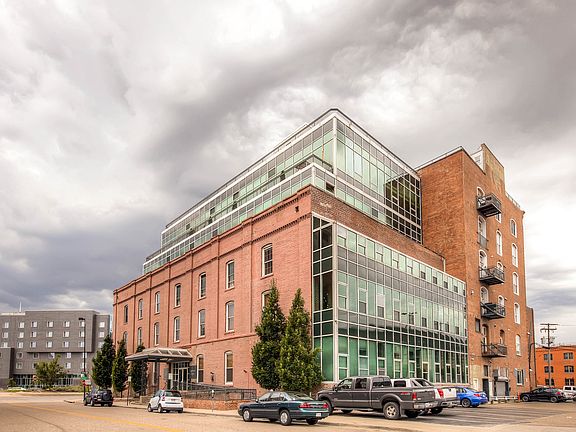 2nd image of 1127 Auraria Pkwy Unit 401