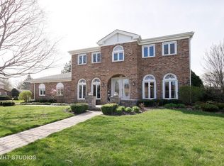 8629 Flint Ln, Orland Park, IL