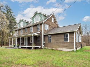 7 Nielson Rd, Nottingham, NH 03290