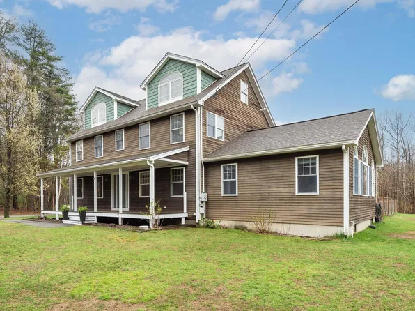 7 Nielson Road, Nottingham, NH 03290