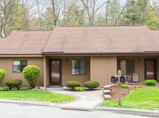 The Commons, Merrimack, NH 03054